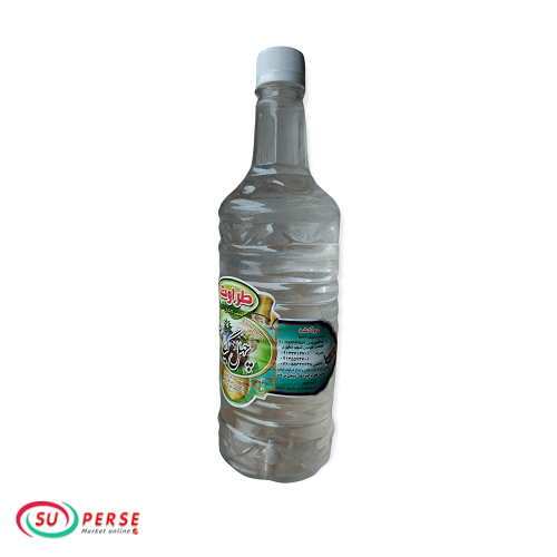 Le parfum de quarante herbes rafraîchissantes (un litre)