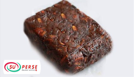 تمر هندی فاخر - 250 گرم