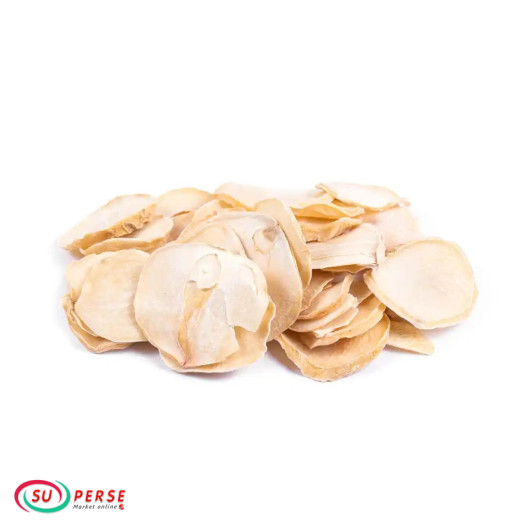 موسیر خشک سبحان - 125 گرم