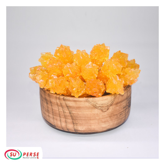 Plante de safran ramifiée Khanum Khanuma - 350 gr