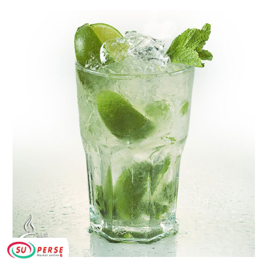 نوشیدنی موهیتو ایستک - 320 ml