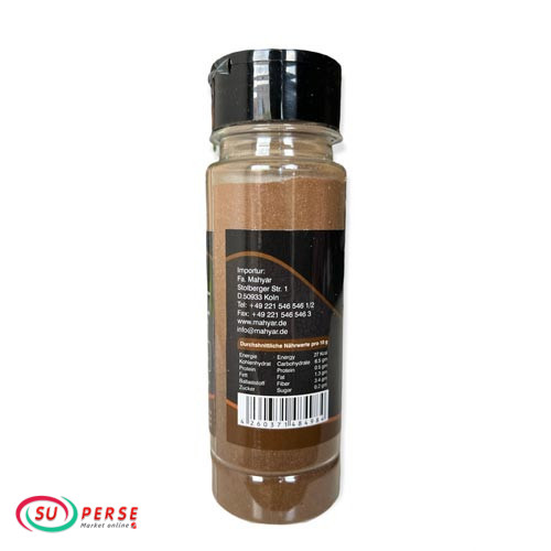 پودر میخک‌ خشک شده تکچین - 90 گرم