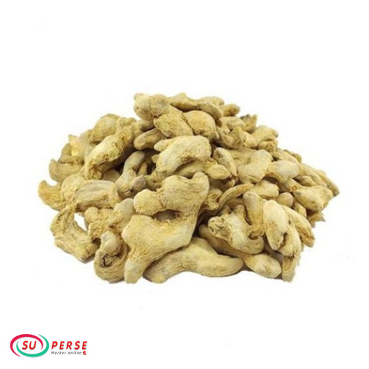 چوب زنجبیل خانوم جون - 100 گرم