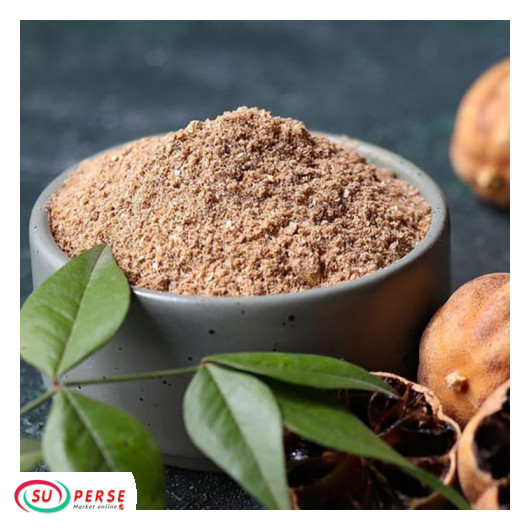 ادویه گرد لیمو دلگاتو - 100 گرم