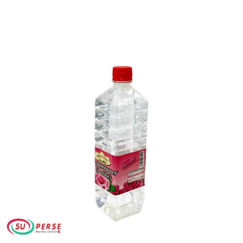 گلاب ممتاز مهیار - 1 لیتر