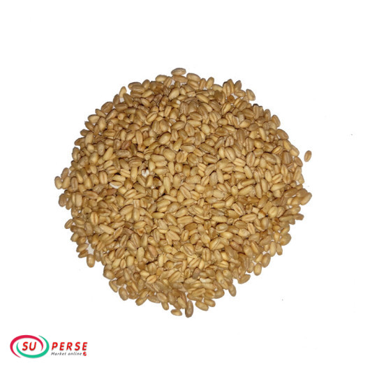 گندم پوست کنده تکچین - 400 گرم