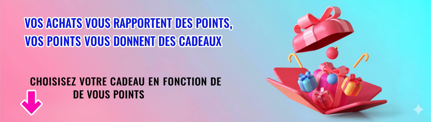 Récompenses et primes