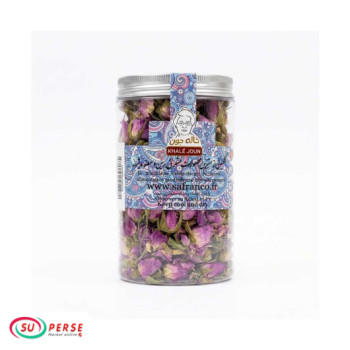 غنچه گل سرخ خاله جون - 50 گرم