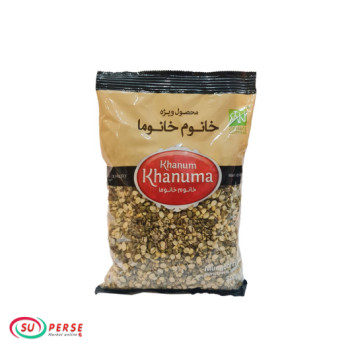 ماش نیم شده خانوم‌خانما - 500گرم