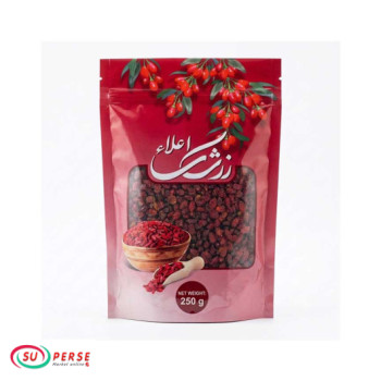 زرشک اعلاء - 200 گرم