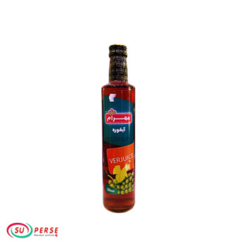 Jus de pastèque Mahram - 500 ml