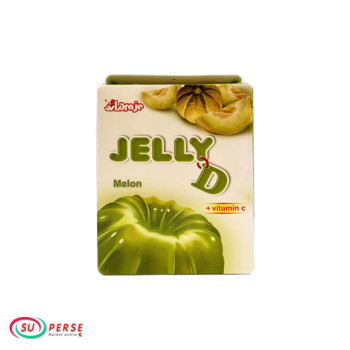 Poudre de gelée de melon Jellyd - 110 g