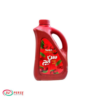 شربت آلبالو سن‌ایچ - 1950 گرم