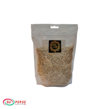 جو پوست کنده تکچین - 400 گرم