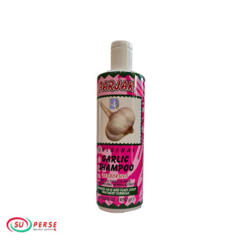 شامپو سیر پرژک - 450 گرم