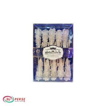 Bonbons blancs Paytakht - 150 gr