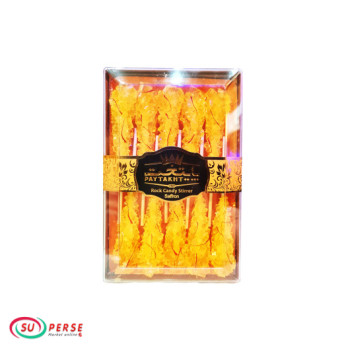 Sucette au safran Paytakht - 150 gr