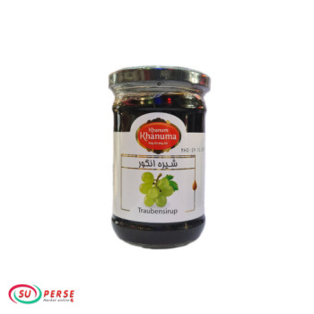 Jus de raisin Khanum Khanuma - 320 grammes