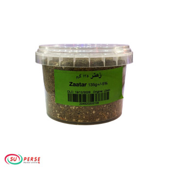 Épices Zaatar -135 g