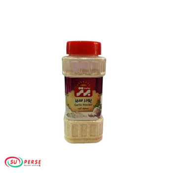 Poudre d'ail Bartar -70 g