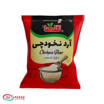 آرد نخودچی گلها - 150 گرم