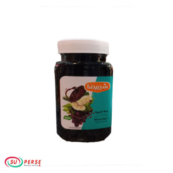 سه شیره شیررضا - 900 گرم