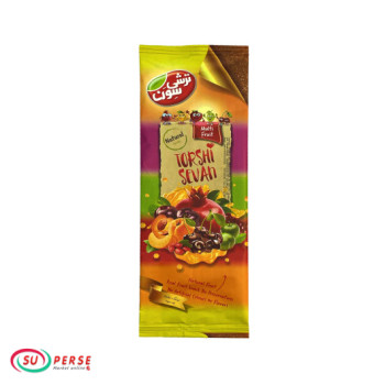 Smoothie multi-fruits mélangé Torshi Seven - 90 gr