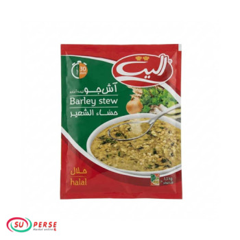 پودر آش جو نیمه آماده الیت - 180 گرم
