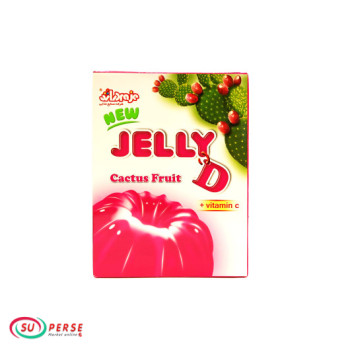 Gelée de fruits de cactus Jellyd- 110 g