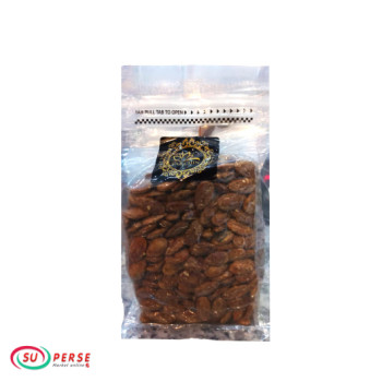 تخمه جابانی شور گلپر تکچین - 300 گرم