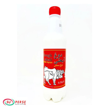 دوغ سنتی آبعلی - نیم لیتر