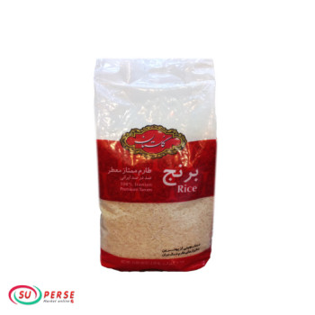 برنج طارم ممتاز معطر گلستان - 2.26 کیلوگرم