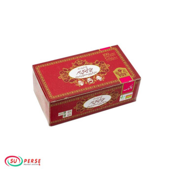 پشمک حاج خلیفه علی رهبر - 450 گرم