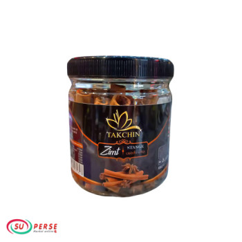 چوب دارچین تکچین - 100 گرم