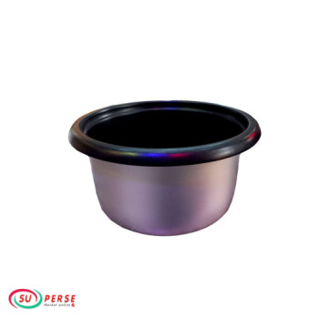 قابلمه داخل پلوپز 12 نفره پارس خزر