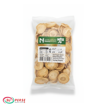 موسیر خشک ناز - 150 گرم