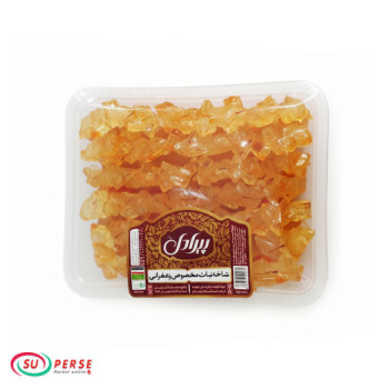 نبات پیرادل زعفرانی - 800 گرم