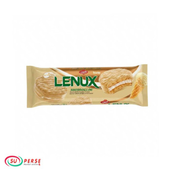 بیسکویت گزی لنوکس - 200 گرم