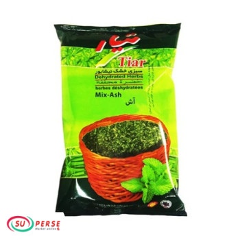 Légumes secs Ash deTiar-180 gr