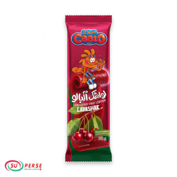 لواشک آلبالو سی تو - 90 گرم