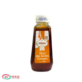 Miel d'Attiki - 470g
