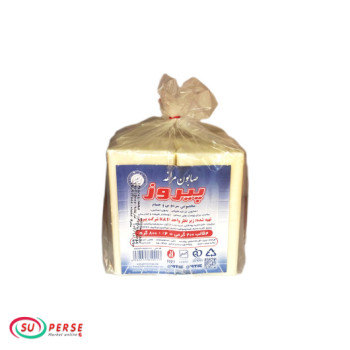 صابون مراغه پیروز - 800 گرم