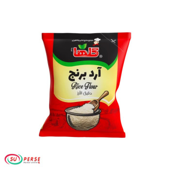 آرد برنج گلها - 150 گرم