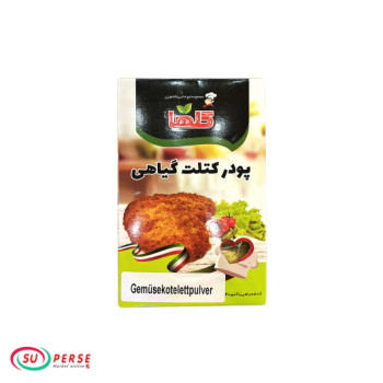 Poudre de kotlet végétal Golha - 120 g