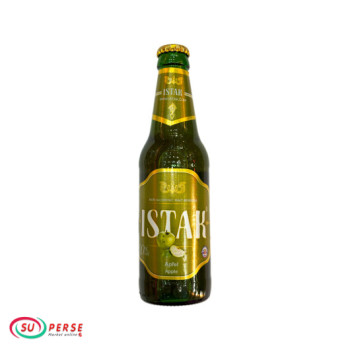 نوشیدنی سیب ایستک - 320 ml