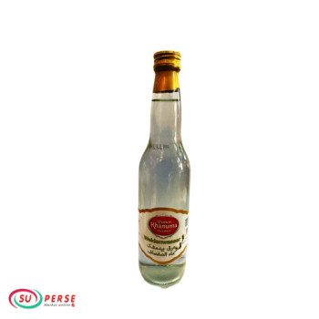 عرق بیدمشک خانوم خانوما - 400 میلی لیتر