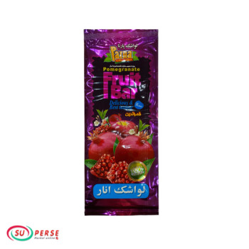 لواشک انار پارنا - 120 گرم