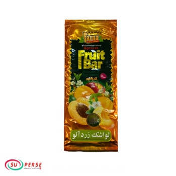 لواشک زردآلو پارنا - 120 گرم