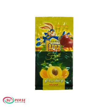 لواشک زردآلو پارنا - 50 گرم
