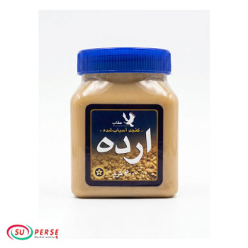 ارده کنجد عقاب - 600 گرم